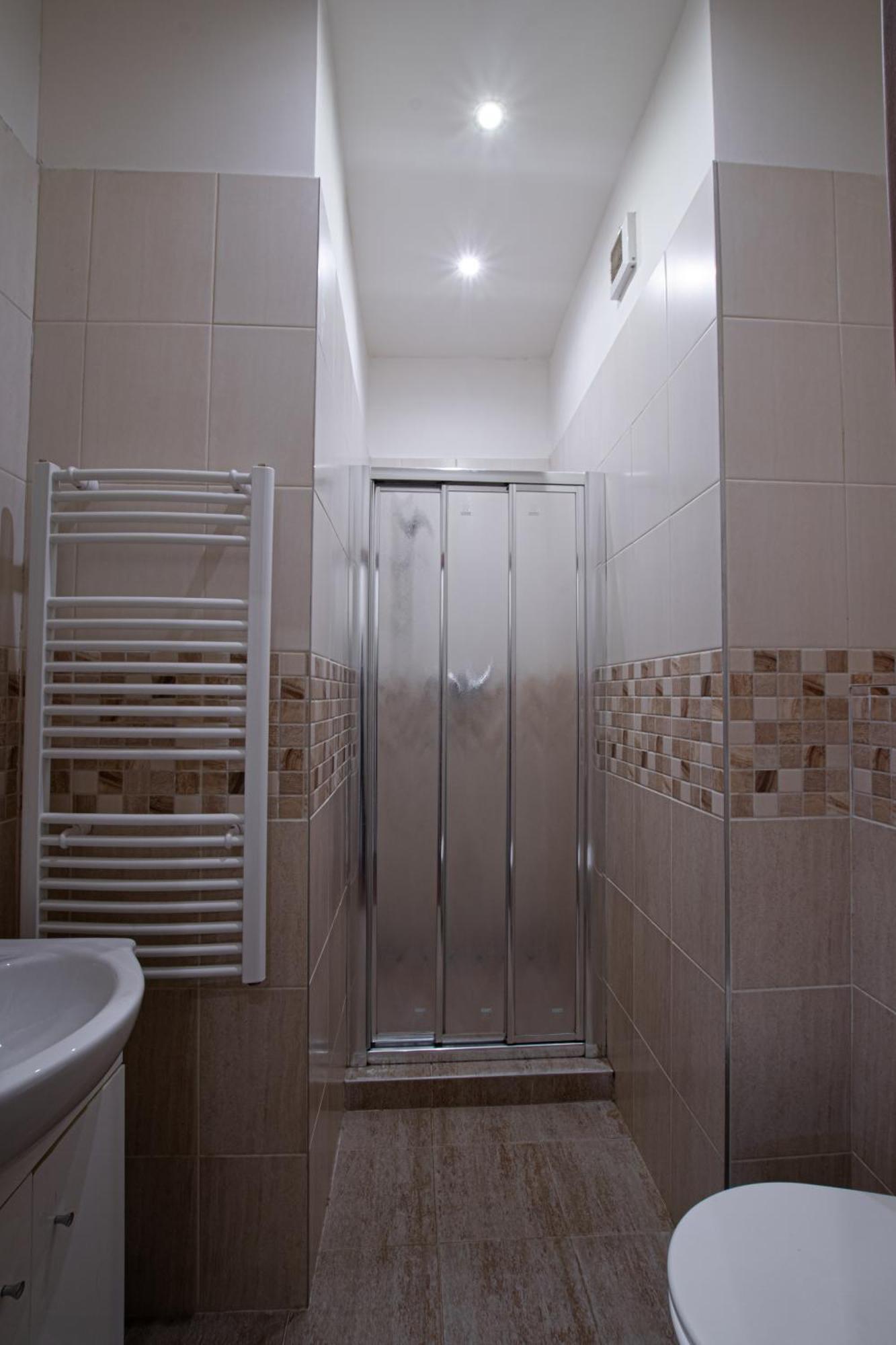 Cozy Homestay At Andel Praga Zewnętrze zdjęcie